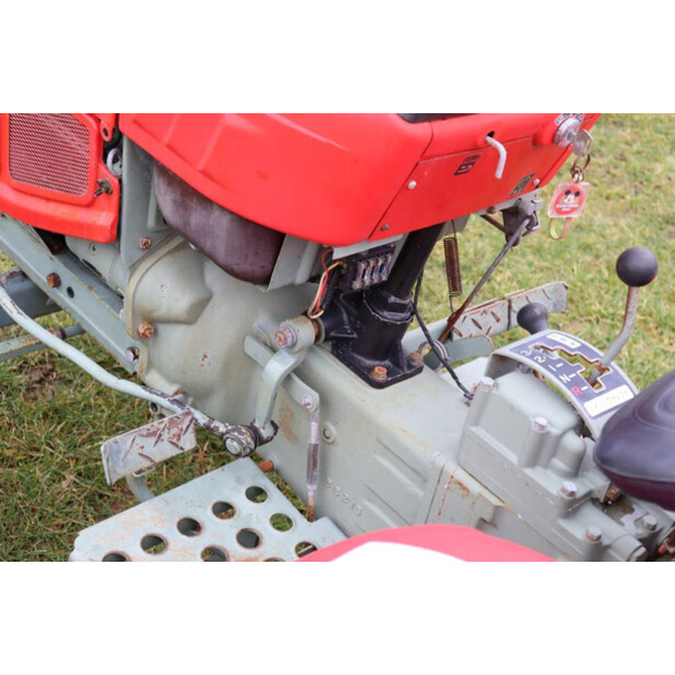 YANMAR YM1510-45826116