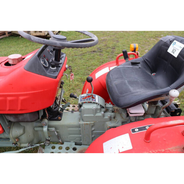 YANMAR YM1510-45826117