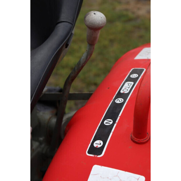 YANMAR YM1510-45826118