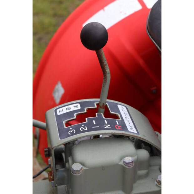 YANMAR YM1510-45826119