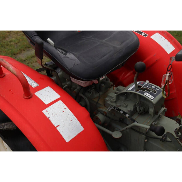 YANMAR YM1510-45826120