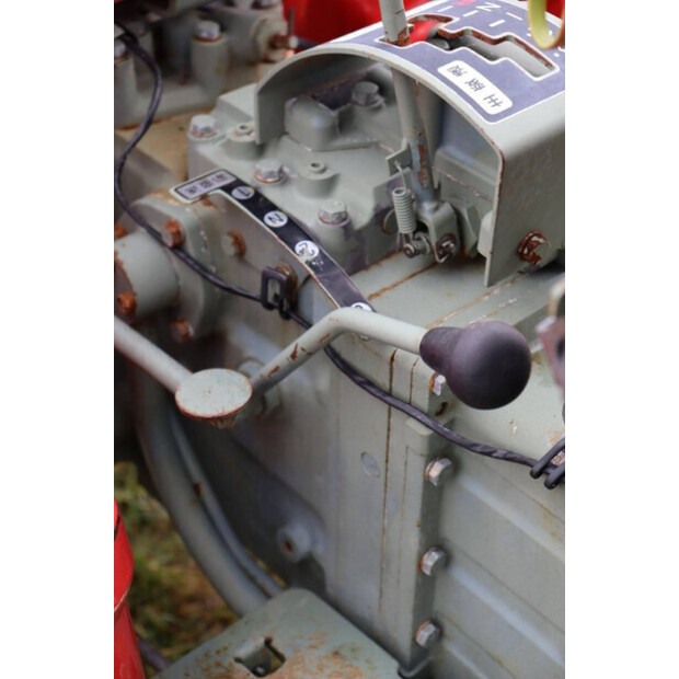 YANMAR YM1510-45826122