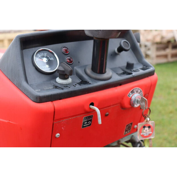 YANMAR YM1510-45826124