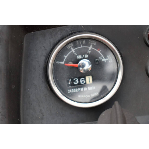 YANMAR YM1510-45826125