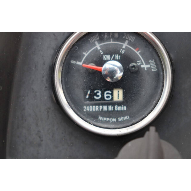 YANMAR YM1510-45826126