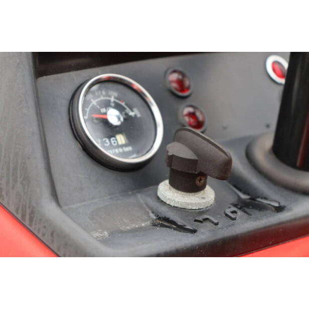 YANMAR YM1510-45826127