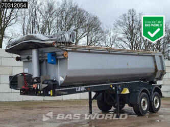 صورة ل مقطورات إغراق 2020 كارنيهل Chks/Hh