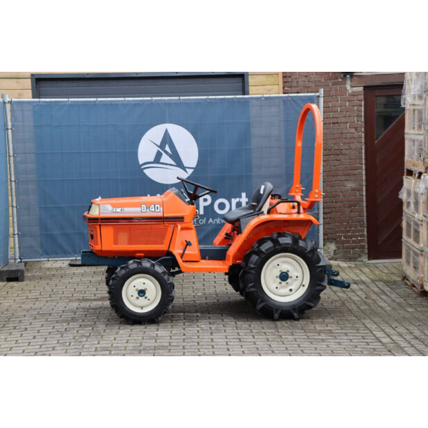 كوبوتا B40-45826135