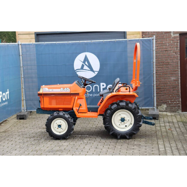 كوبوتا B40-45826137