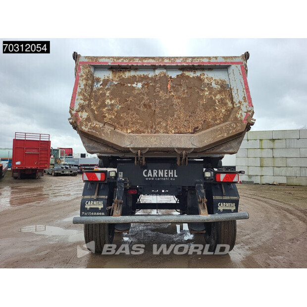 2020 كارنيهل Chks/Hh-45826138