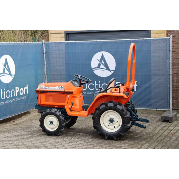 كوبوتا B40-45826139