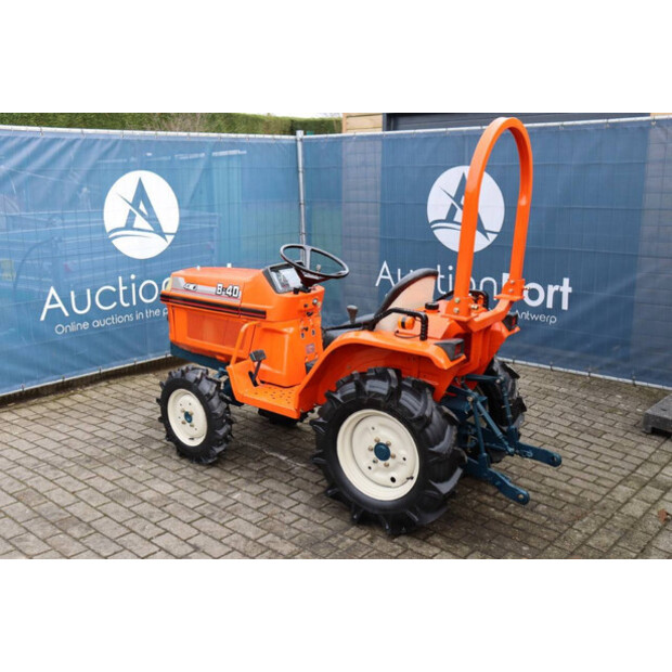 كوبوتا B40-45826141