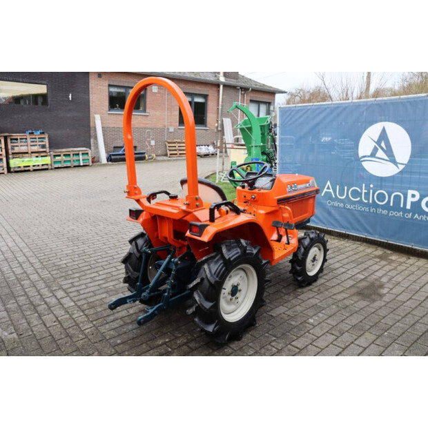 كوبوتا B40-45826145