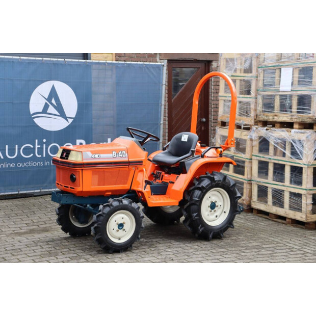 كوبوتا B40-45826151