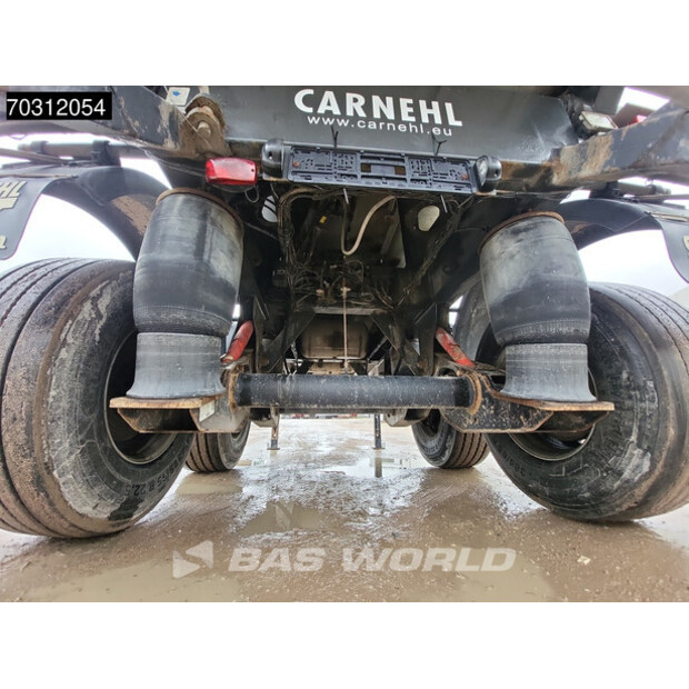 2020 كارنيهل Chks/Hh-45826157