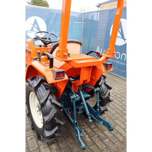 كوبوتا B40-45826164