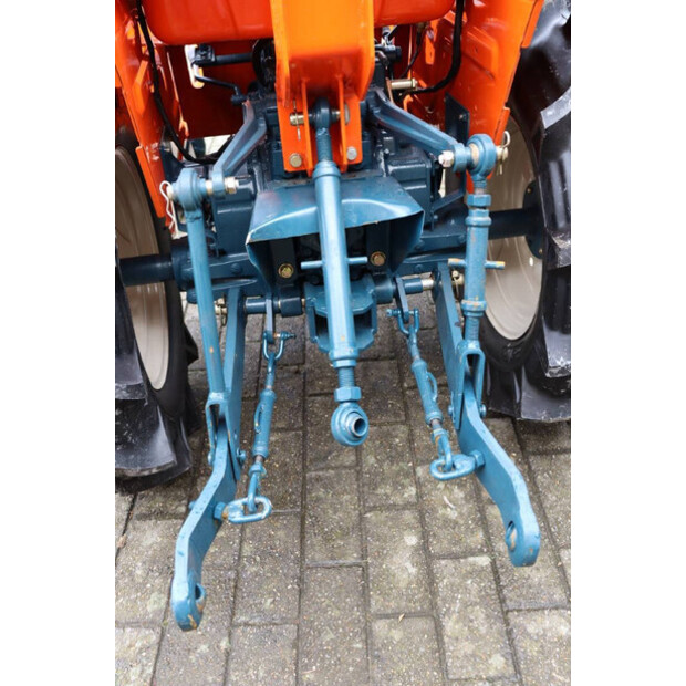 كوبوتا B40-45826168