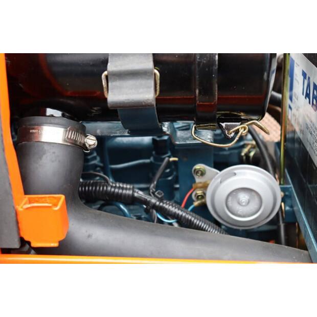 كوبوتا B40-45826177