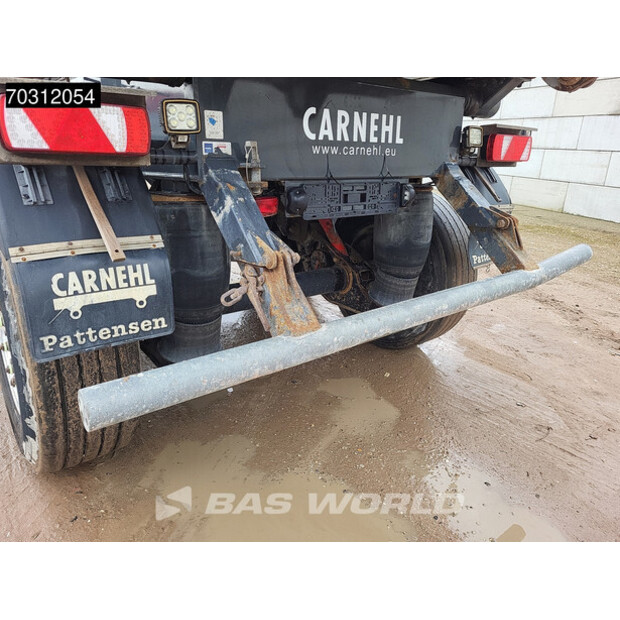 2020 كارنيهل Chks/Hh-45826178