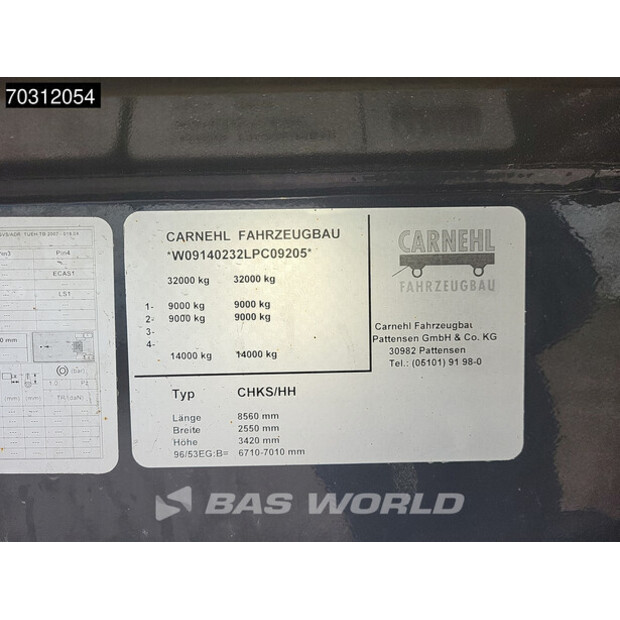 2020 كارنيهل Chks/Hh-45826187