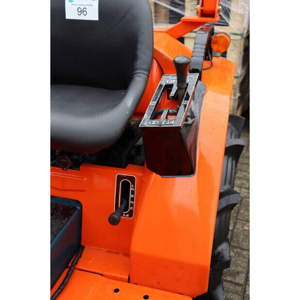 كوبوتا B40-45826188