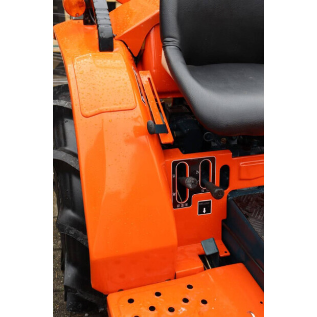 كوبوتا B40-45826192