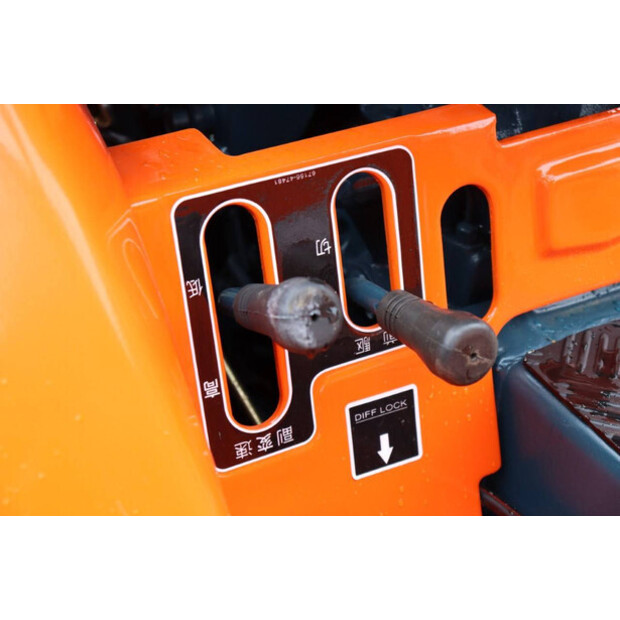 كوبوتا B40-45826194