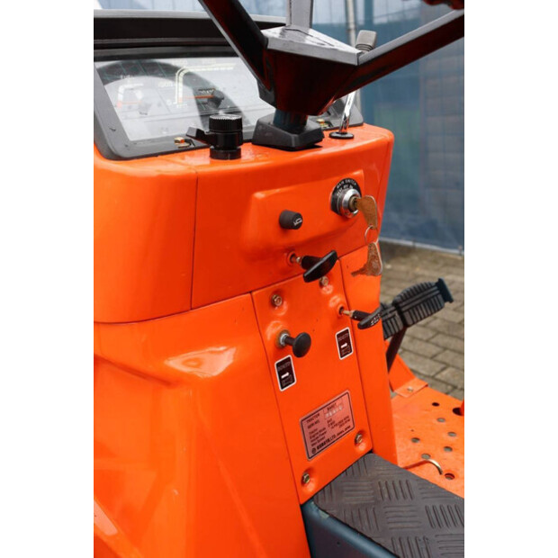 كوبوتا B40-45826195