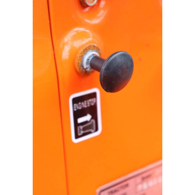 كوبوتا B40-45826196