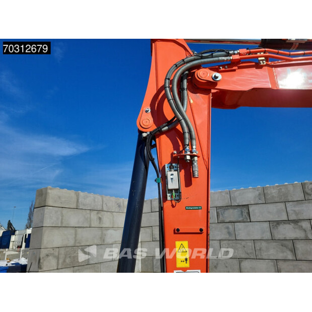 2020 كوبوتا KX080-4A2-45826212