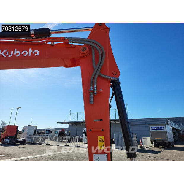 2020 كوبوتا KX080-4A2-45826213