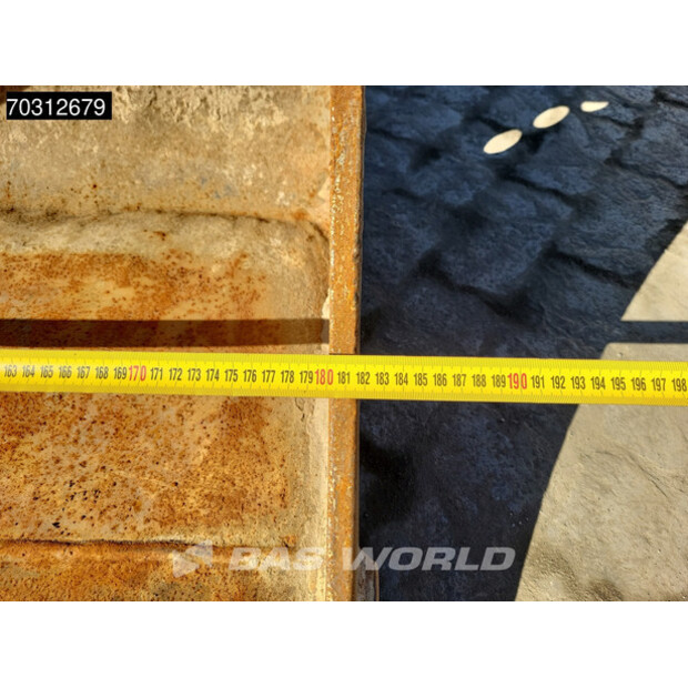 2020 كوبوتا KX080-4A2-45826217