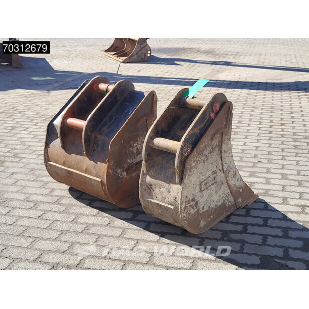 2020 كوبوتا KX080-4A2-45826220