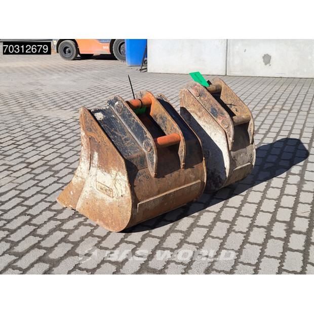 2020 كوبوتا KX080-4A2-45826222