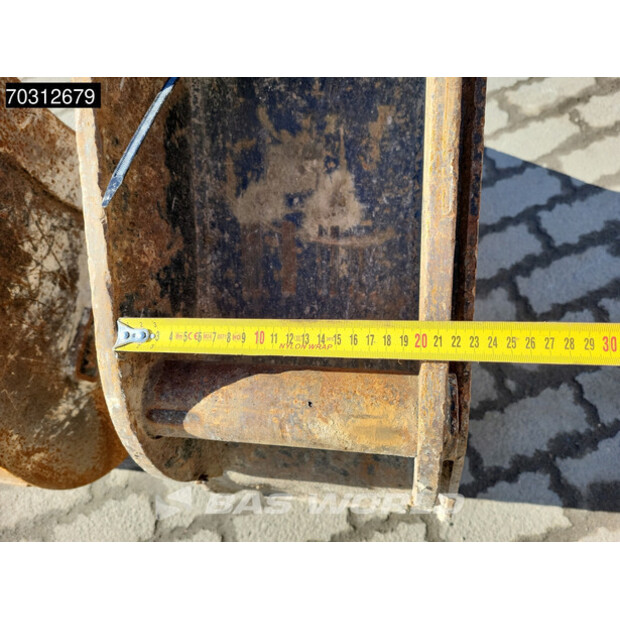 2020 كوبوتا KX080-4A2-45826224