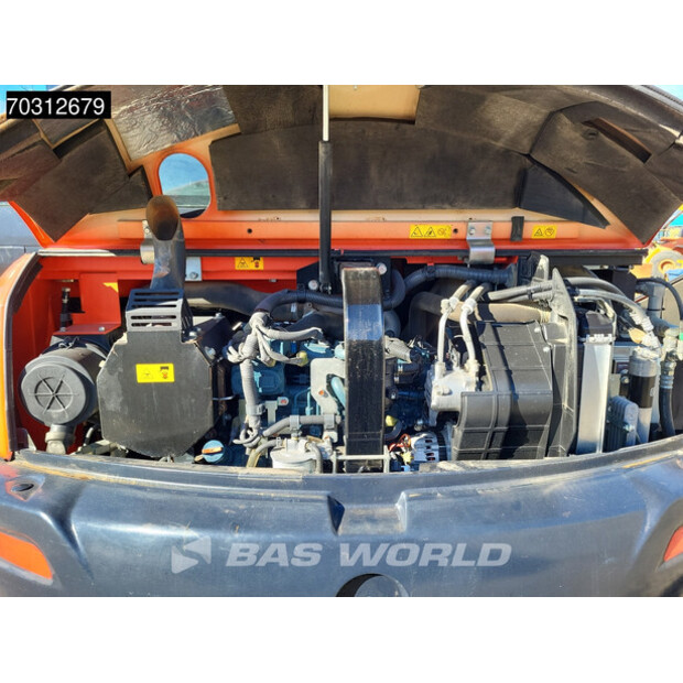 2020 كوبوتا KX080-4A2-45826228