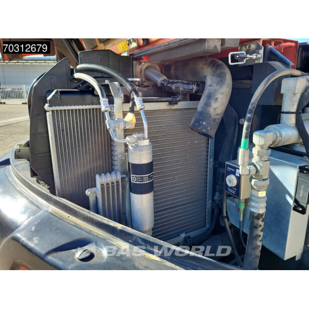 2020 كوبوتا KX080-4A2-45826232