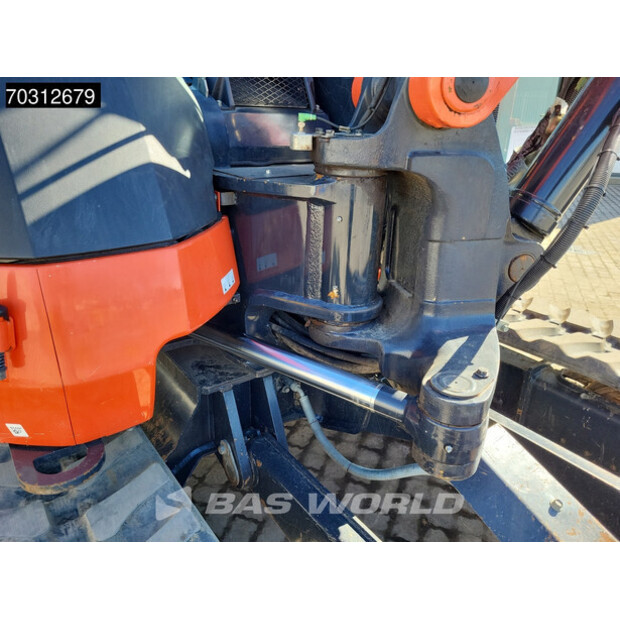 2020 كوبوتا KX080-4A2-45826235