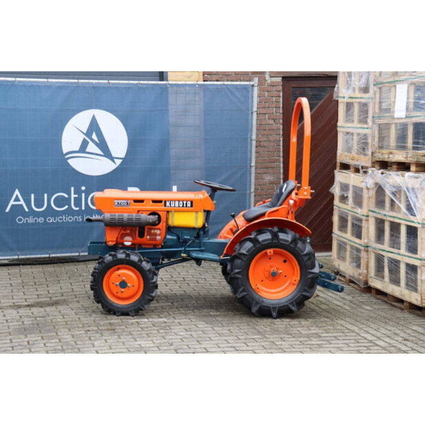 KUBOTA B7001-45826236