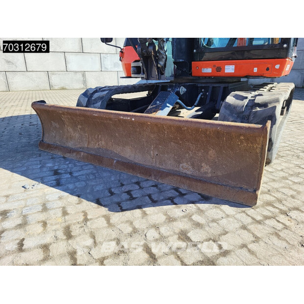 2020 كوبوتا KX080-4A2-45826237