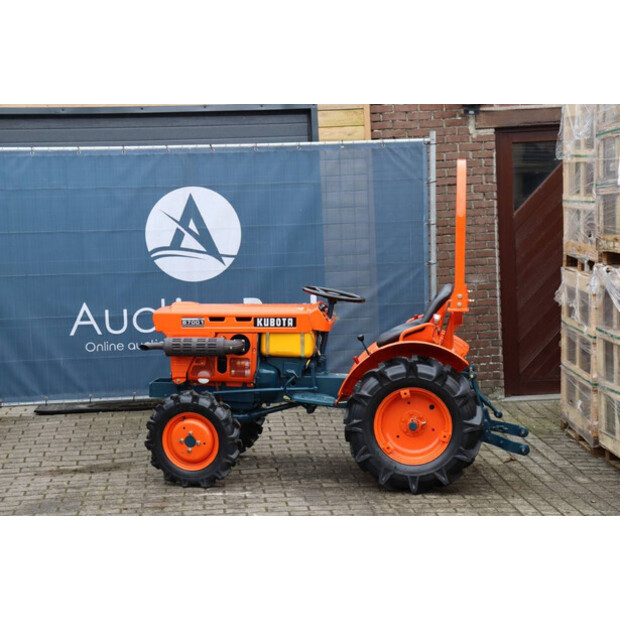 KUBOTA B7001-45826238