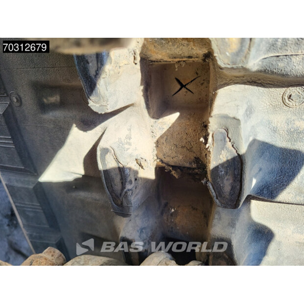 2020 كوبوتا KX080-4A2-45826243