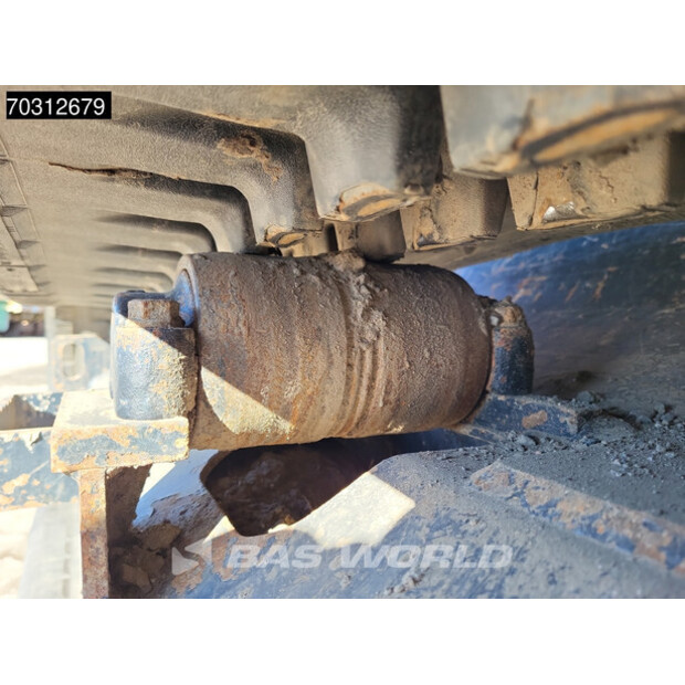 2020 كوبوتا KX080-4A2-45826245