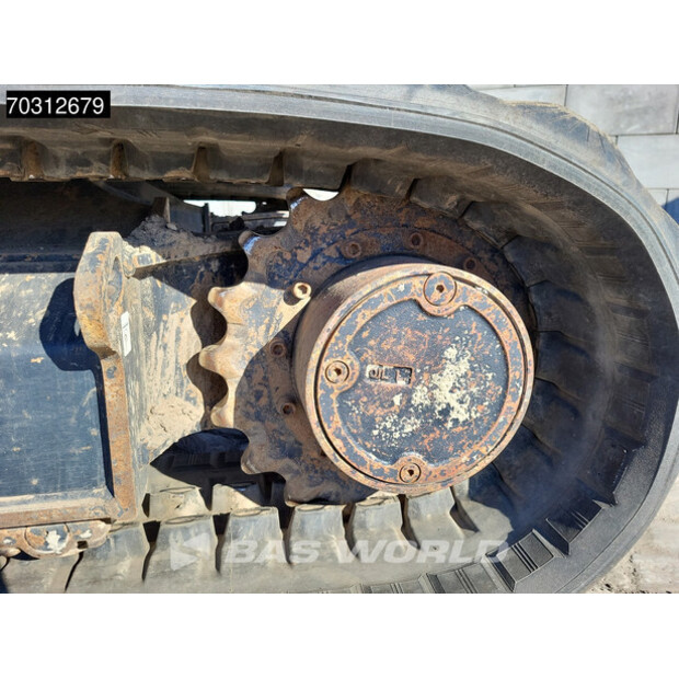 2020 كوبوتا KX080-4A2-45826247