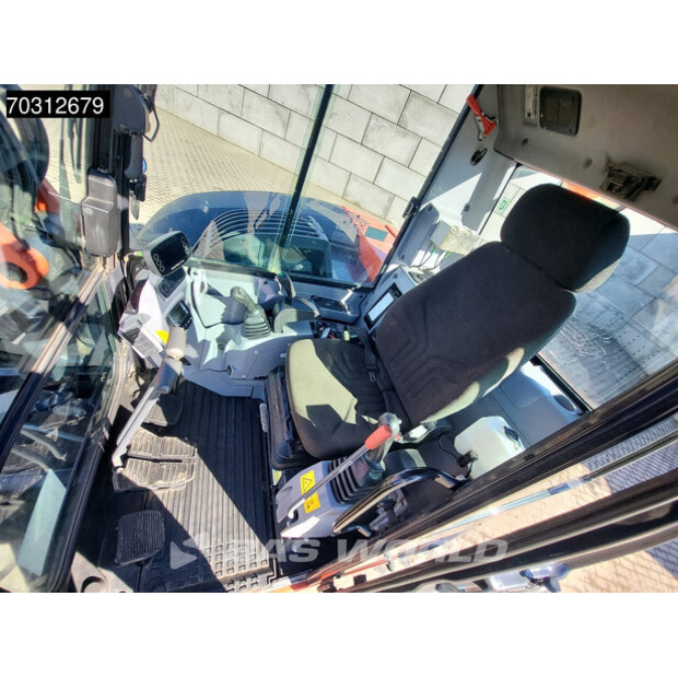 2020 كوبوتا KX080-4A2-45826249