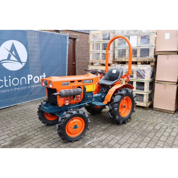 KUBOTA B7001-45826252