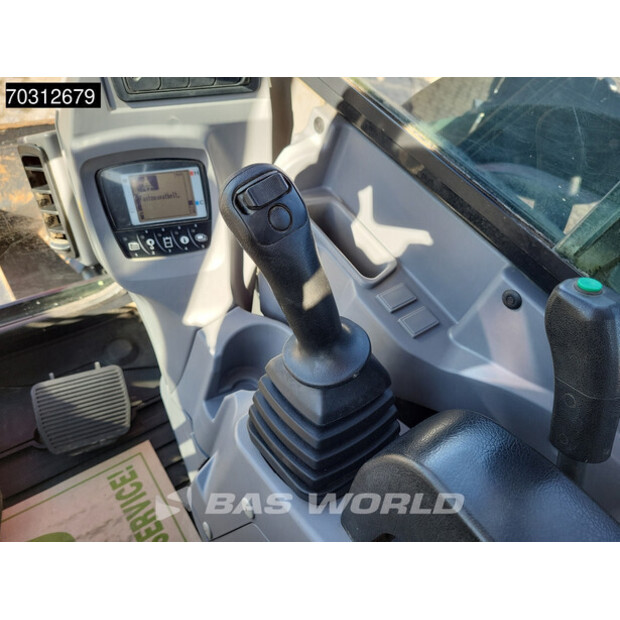 2020 كوبوتا KX080-4A2-45826253