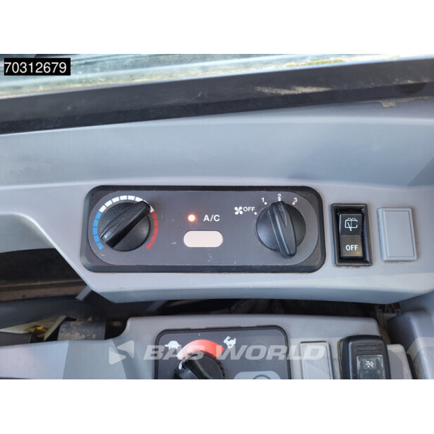 2020 كوبوتا KX080-4A2-45826257