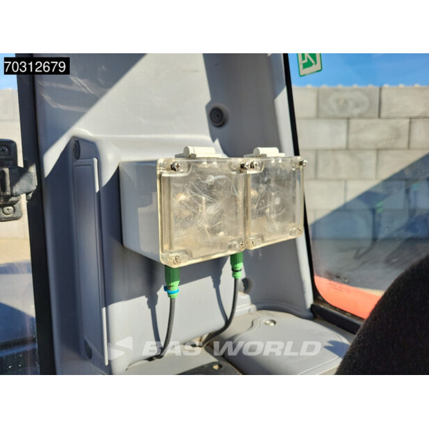 2020 كوبوتا KX080-4A2-45826265