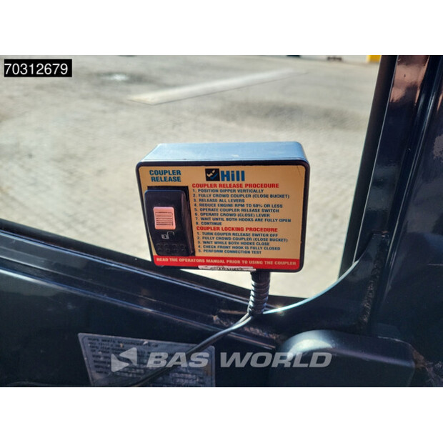 2020 كوبوتا KX080-4A2-45826267